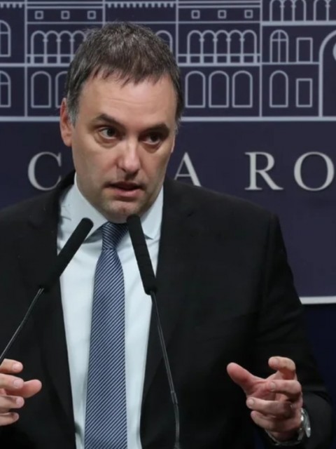 El Gobierno anunció la desregulación total del servicio de correos