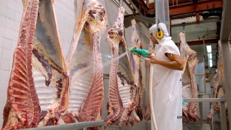 Argentina se expande: China aprobó cuatro nuevas plantas cárnicas en su territorio