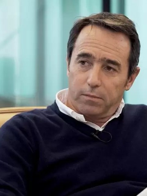 Marcos Galperin, CEO de Mercado Libre habló sobre todo y todos