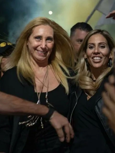 Karina Milei desembarca en territorio bonaerense con un acto en La Plata