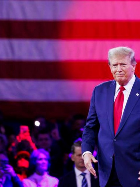 Las medidas que tomará Donald Trump en su regreso a la Casa Blanca