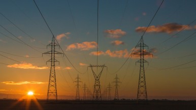 A través de un DNU prorrogan emergencia energética