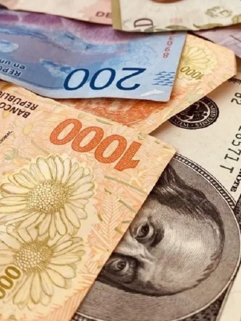 El Banco Central bajará al 1% mensual el ritmo de ajuste del dólar oficial tras el dato de inflación