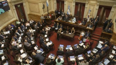 El Gobierno oficializó la convocatoria a extraordinarias para debatir las PASO 