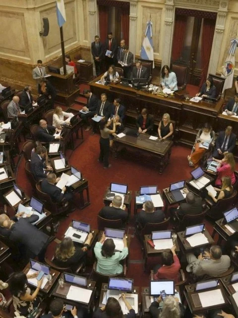 El Gobierno oficializó la convocatoria a extraordinarias para debatir las PASO