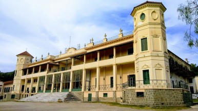 Hotel Eden en Córdoba: un lugar con historia y misterio