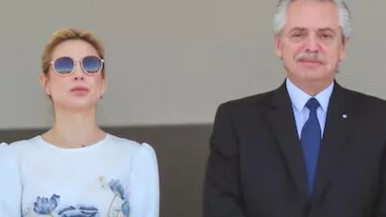 Alberto Fernández fue procesado por violencia de género en el caso de Fabiola Yañez