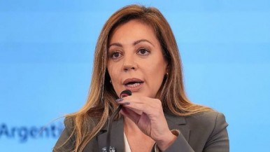 Flavia Royón: "Sáenz arrasó en Salta, pero a nivel nacional Milei le ganó a Cristina y Macri"