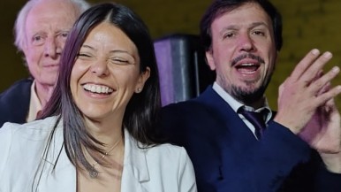 Batacazo: La Libertad Avanza sorprendió al oficialismo salteño 